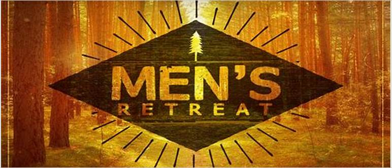 Retreats for men